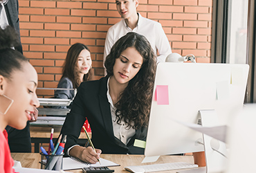 Time and Material Model